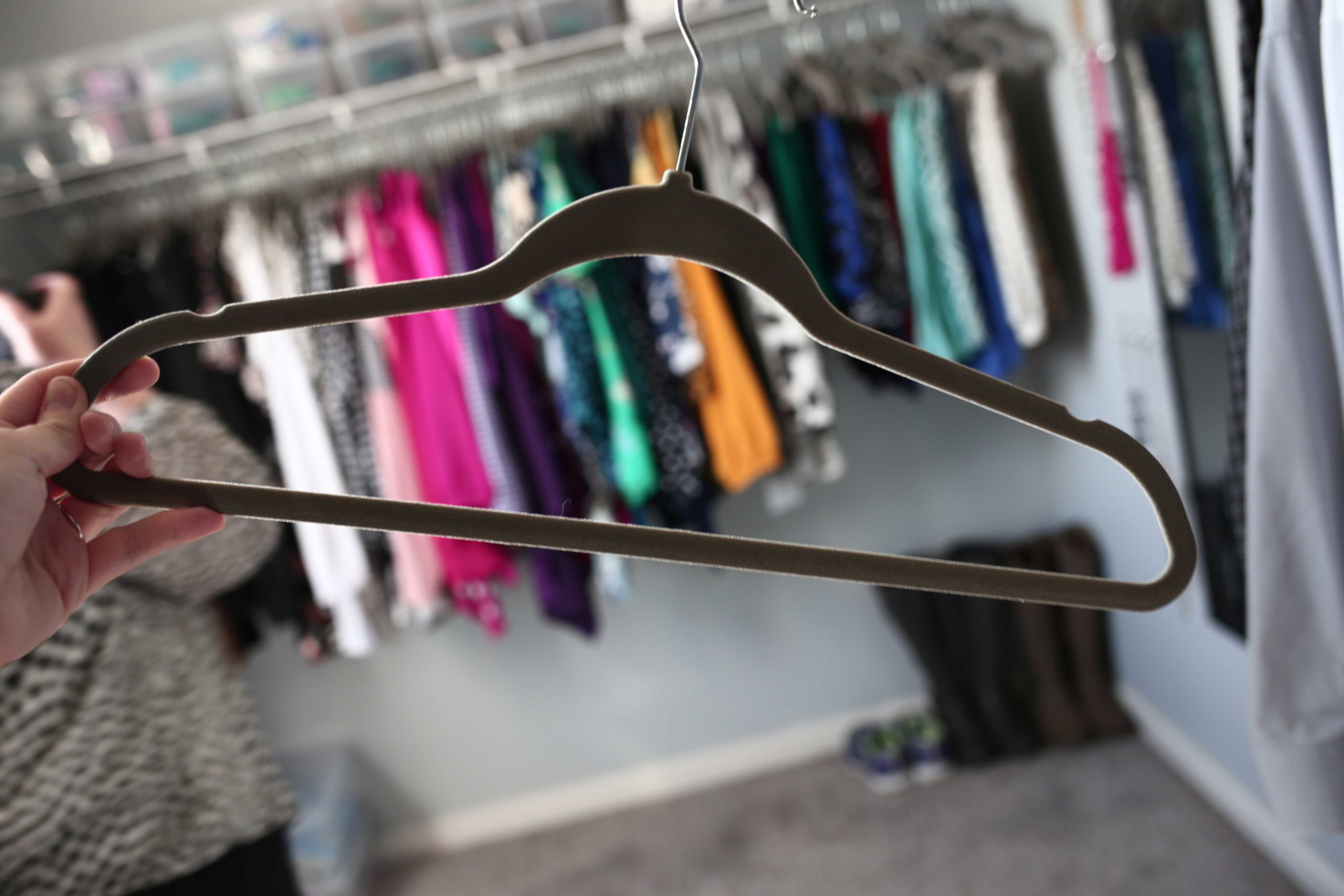 The Best Hangers Tips
