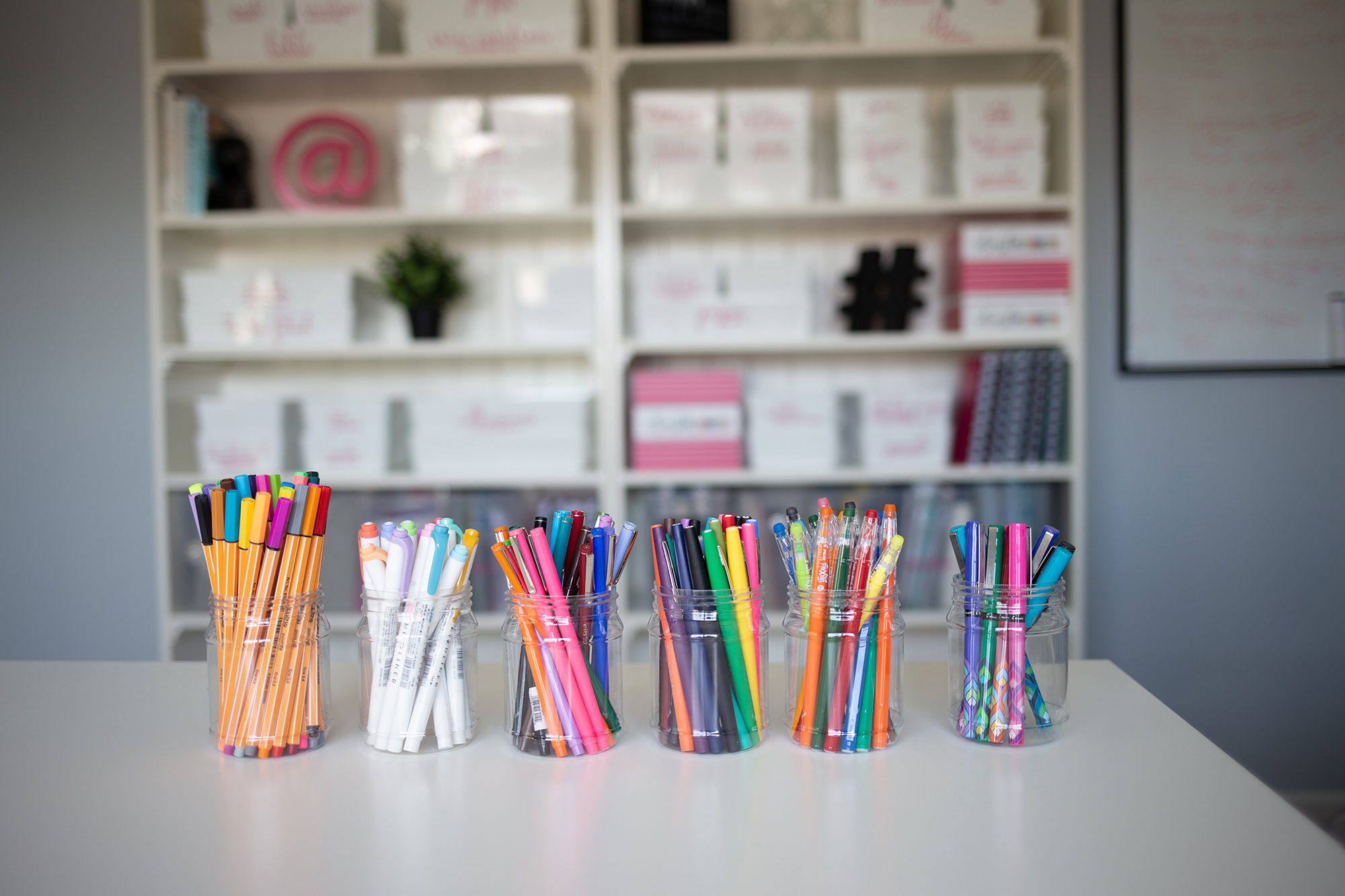 Get Organized HQ