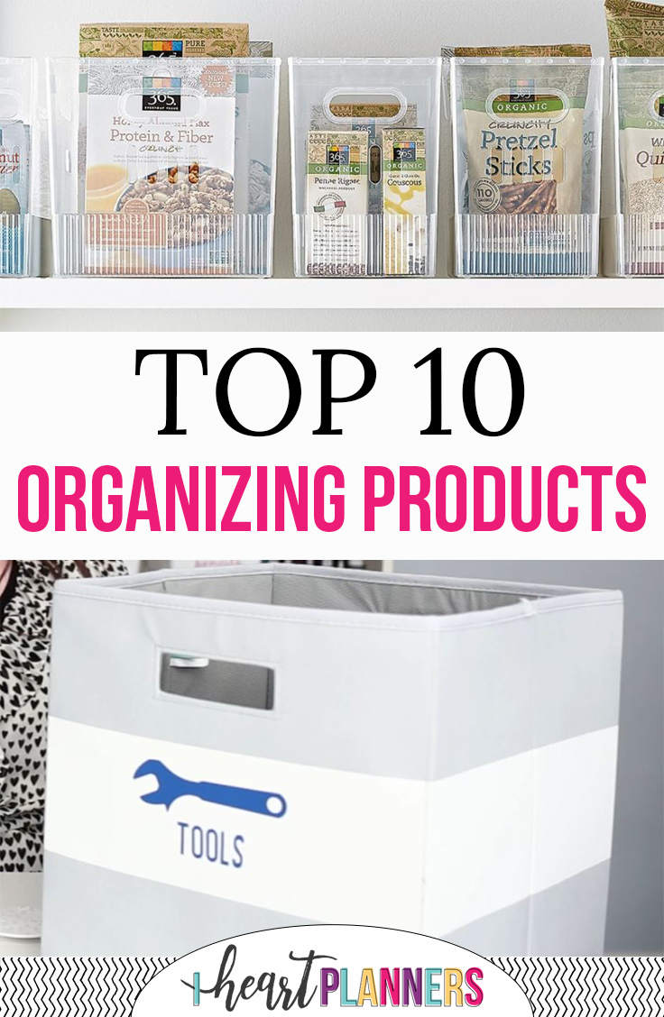 Top Photo Box Storage Hacks - Get Organized HQ