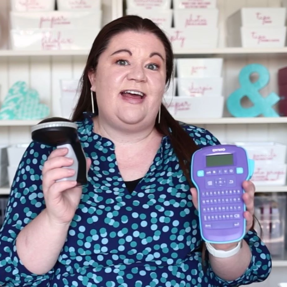 Top 10 Best Label Makers - The Organized Mama