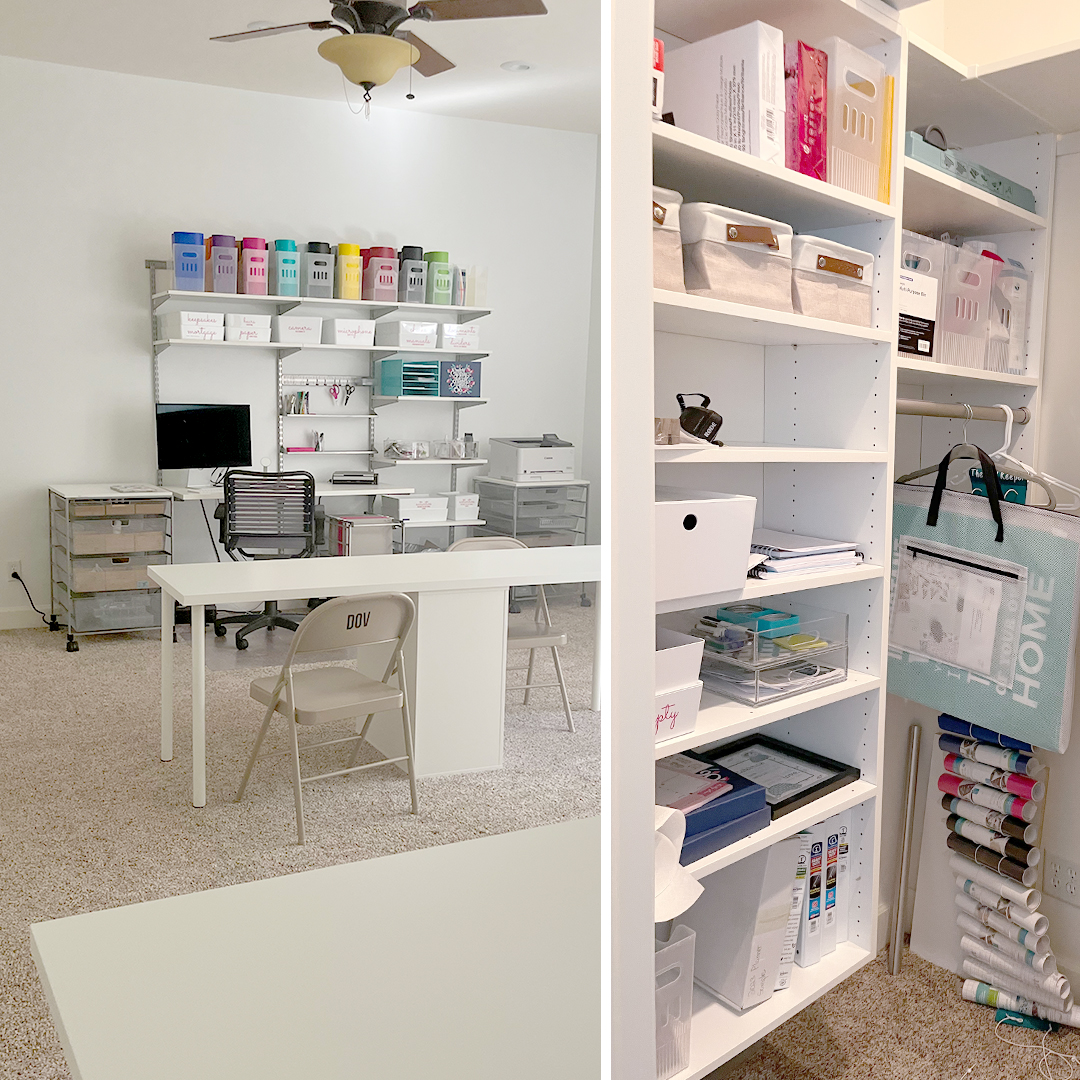Craft OS office